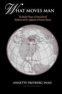 Enlarge image Cover: What Moves Man - De Gruyter