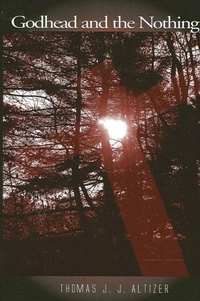 Enlarge image Cover: Godhead and the Nothing - De Gruyter