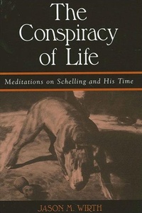 Enlarge image Cover: The Conspiracy of Life - De Gruyter