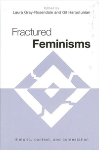 Abbildung von: Fractured Feminisms - State University of New York Press