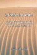 Cover: Let Shepherding Endure - De Gruyter