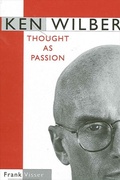 Cover: Ken Wilber - De Gruyter