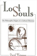 Cover: Lost Souls - De Gruyter