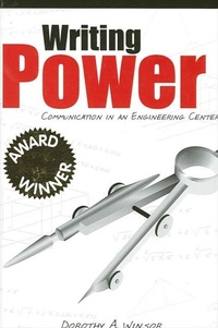 Abbildung von: Writing Power - De Gruyter