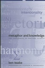 Cover: Metaphor and Knowledge - De Gruyter