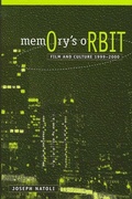 Cover: Memory's Orbit - State University of New York Press