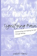 Cover: Signifying Pain - State University of New York Press