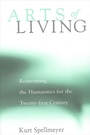 Cover: Arts of Living - De Gruyter