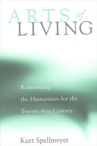 Enlarge image Cover: Arts of Living - De Gruyter