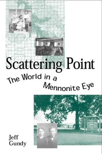Enlarge image Cover: Scattering Point - De Gruyter