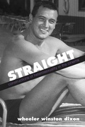 Cover: Straight - De Gruyter