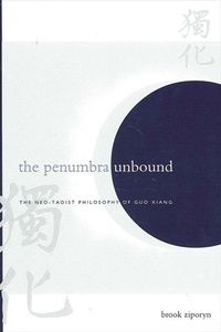 Abbildung von: The Penumbra Unbound - State University of New York Press