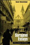 Cover: Sarajevo Essays - State University of New York Press