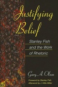 Cover: Justifying Belief - State University of New York Press