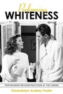 Cover: Performing Whiteness - De Gruyter