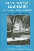 Cover: Educational Leadership in an Age of Accountability - De Gruyter