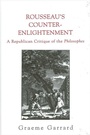 Cover: Rousseau's Counter-Enlightenment - De Gruyter