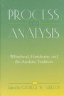 Cover: Process and Analysis - De Gruyter