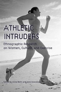 Cover: Athletic Intruders - De Gruyter