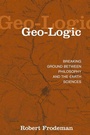 Cover: Geo-Logic - De Gruyter