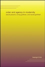 Cover: Order and Agency in Modernity - De Gruyter