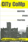 Cover: City Comp - De Gruyter