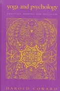 Cover: Yoga and Psychology - De Gruyter
