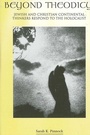 Cover: Beyond Theodicy - De Gruyter