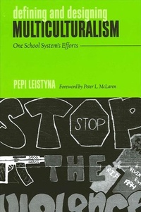 Enlarge image Cover: Defining and Designing Multiculturalism - De Gruyter