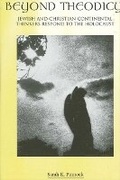 Cover: Beyond Theodicy - State University of New York Press
