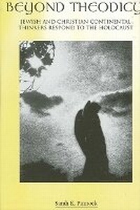 Enlarge image Cover: Beyond Theodicy - State University of New York Press