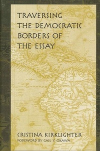 Abbildung von: Traversing the Democratic Borders of the Essay - De Gruyter