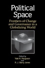 Cover: Political Space - State University of New York Press