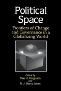 Cover: Political Space - State University of New York Press