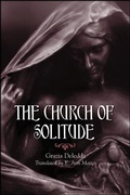 Cover: The Church of Solitude - State University of New York Press
