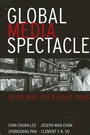 Cover: Global Media Spectacle - State University of New York Press