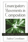 Cover: Emancipatory Movements in Composition - De Gruyter