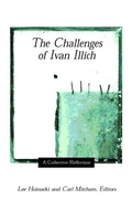 Cover: The Challenges of Ivan Illich - State University of New York Press