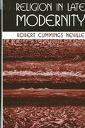 Cover: Religion in Late Modernity - State University of New York Press