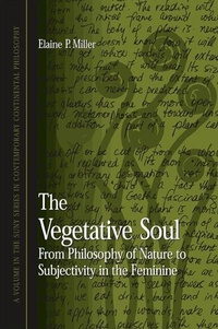 Enlarge image Cover: The Vegetative Soul - De Gruyter
