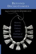 Cover: Beyond Dichotomies - De Gruyter