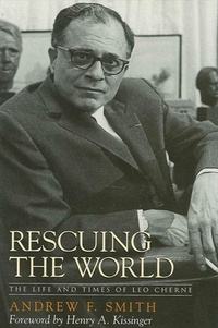 Enlarge image Cover: Rescuing the World - De Gruyter