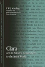 Cover: Clara - De Gruyter