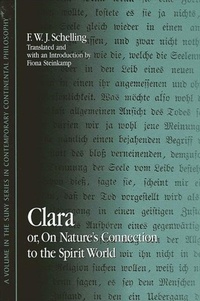 Enlarge image Cover: Clara - De Gruyter