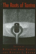 Cover: The Roots of Tantra - De Gruyter