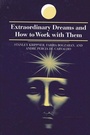Cover: Extraordinary Dreams and How to Work with Them - De Gruyter