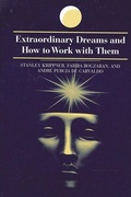 Cover: Extraordinary Dreams and How to Work with Them - De Gruyter