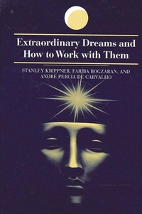 Enlarge image Cover: Extraordinary Dreams and How to Work with Them - De Gruyter