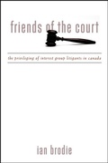 Abbildung von: Friends of the Court - De Gruyter