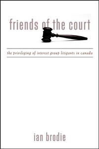 Abbildung von: Friends of the Court - De Gruyter